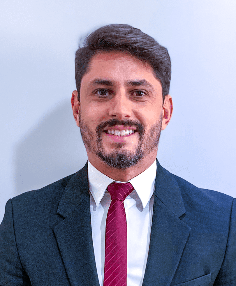 Dr. Washington Fernando Silva Alves